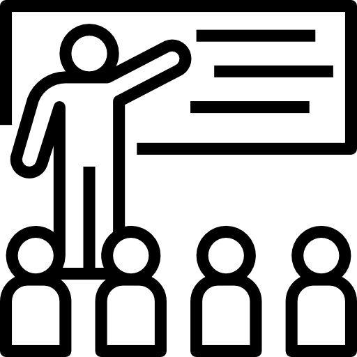 Guias Florestais de campo